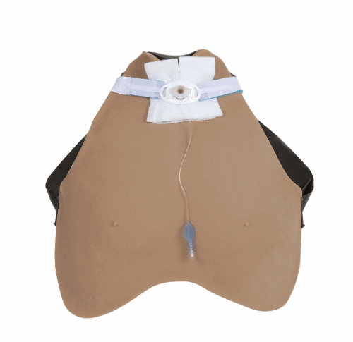 Simulated Tracking Device