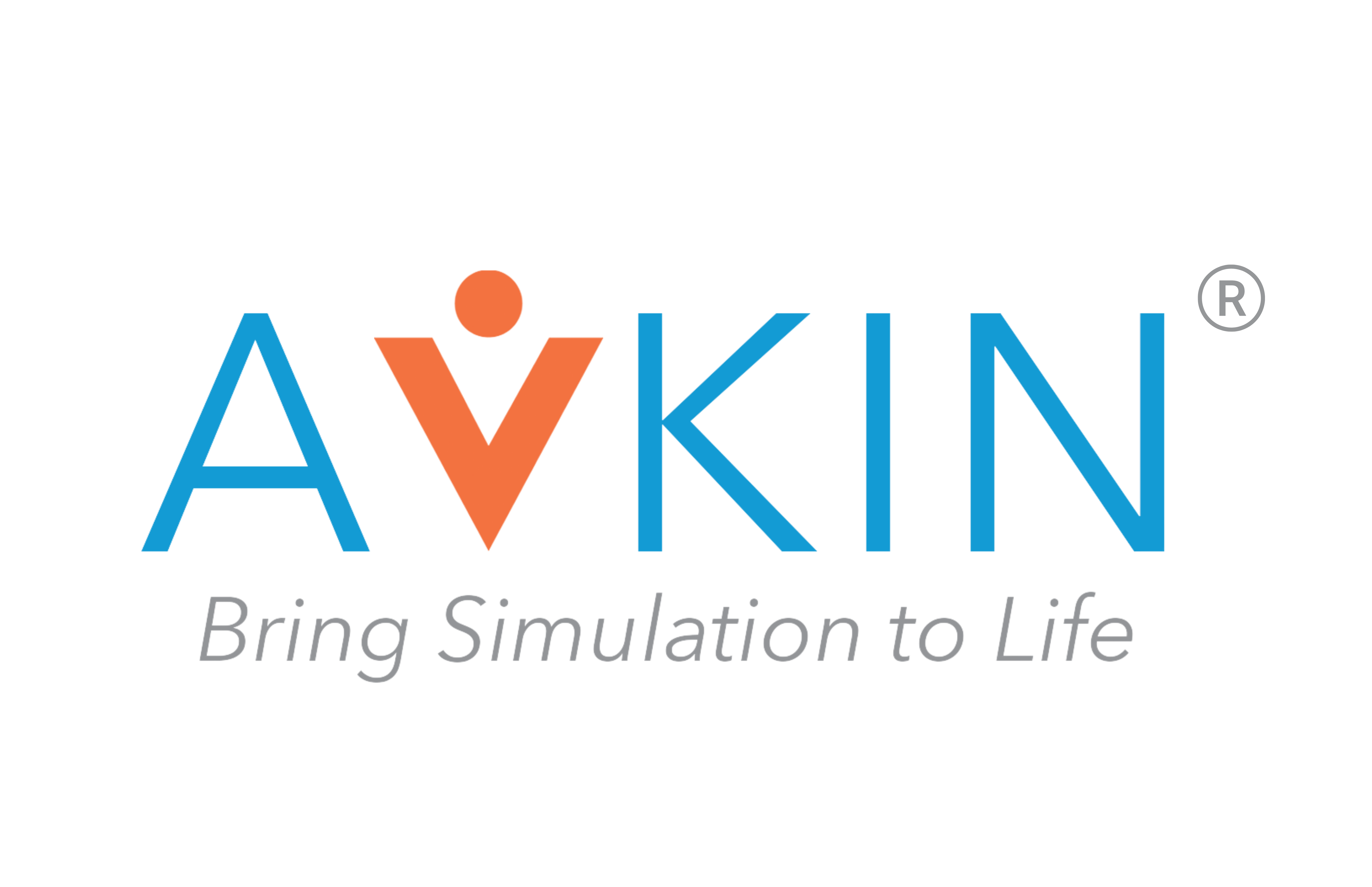 Avkin Bring Simulation to Life