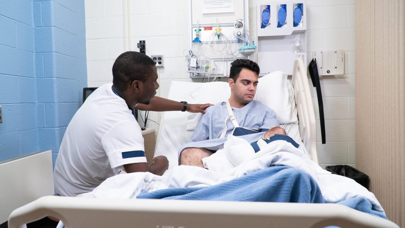 Hospital Simulation