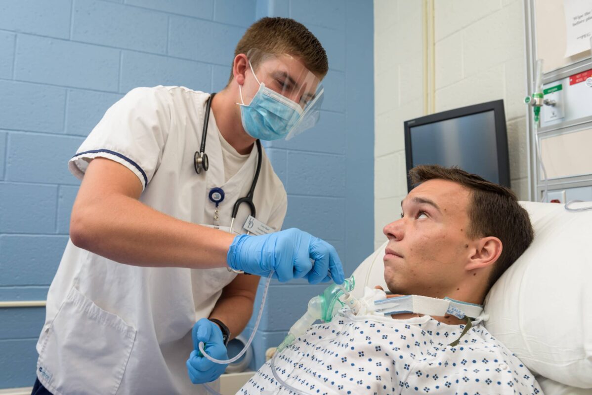 Wearable Tracheostomy Simulator