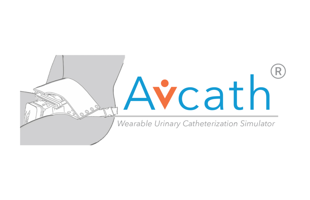 Avcath, Wearable Urinary Catheterization Simulator