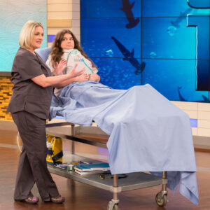 The Dr. Oz Show Season 10 ep. #007