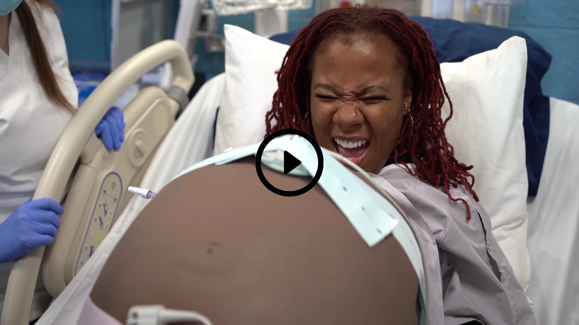 How Birth Simulators Work