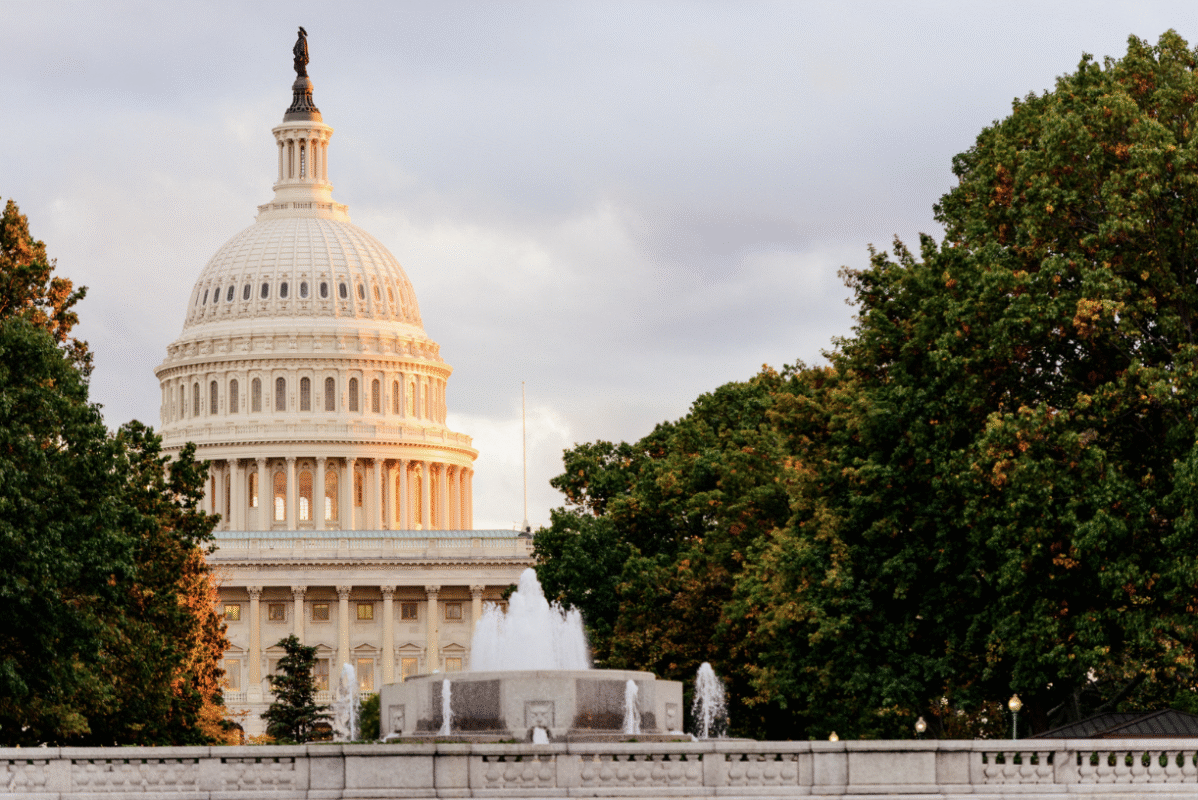 Simulationists Guide to Congressional Funding
