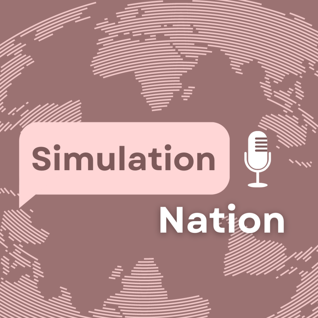 Simulation Nation Podcast