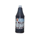 Simulated Blood Clots