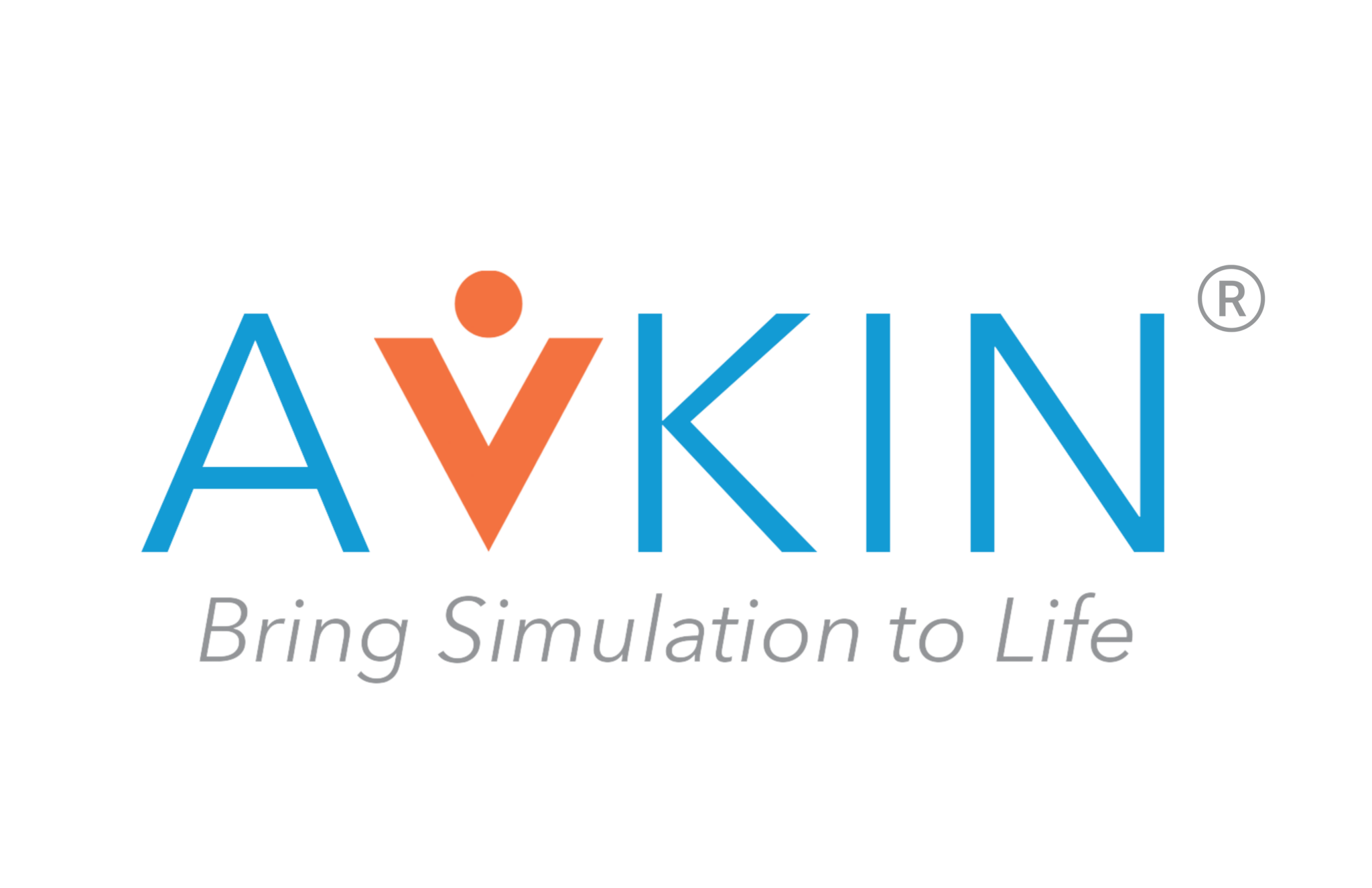 Avkin bring simulation to life