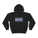 Simulationists Support Simulationists - Avkin Logo