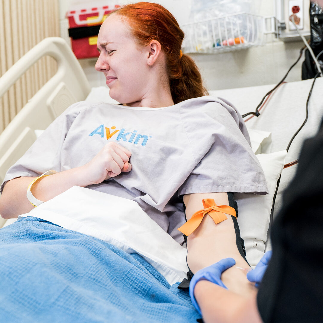 Every Patient Package - Avkin