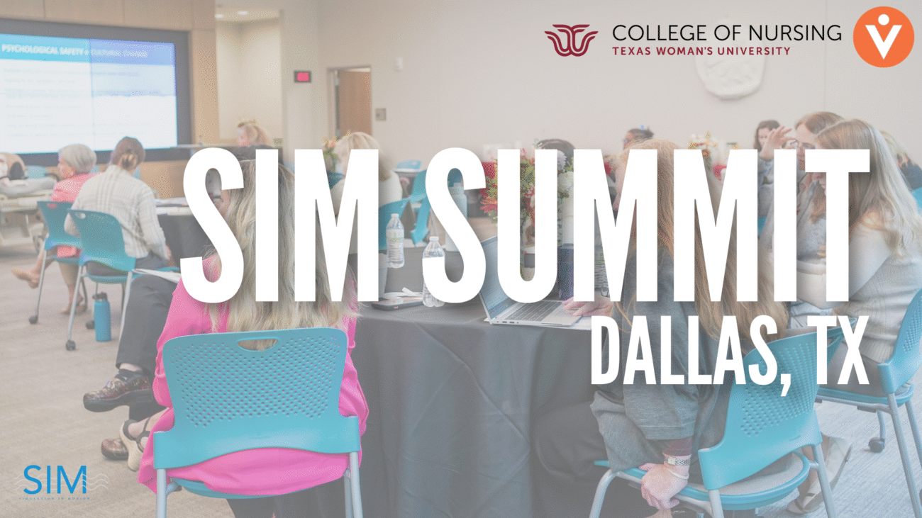 SIM Summit Dallas