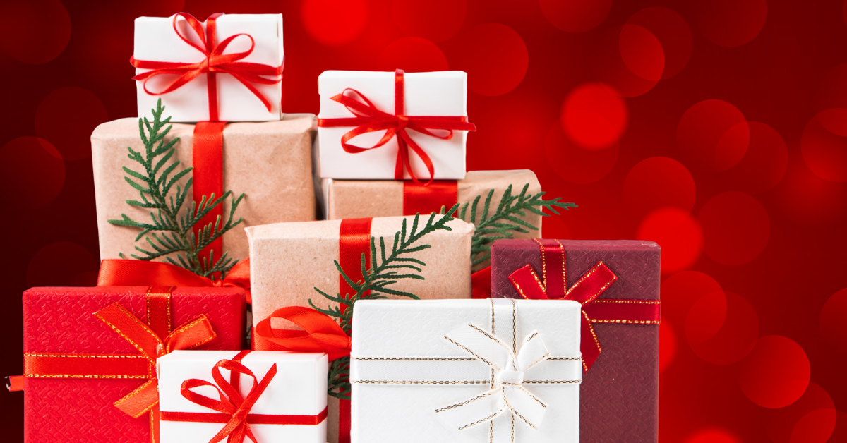 Simulationist Holiday Gift List