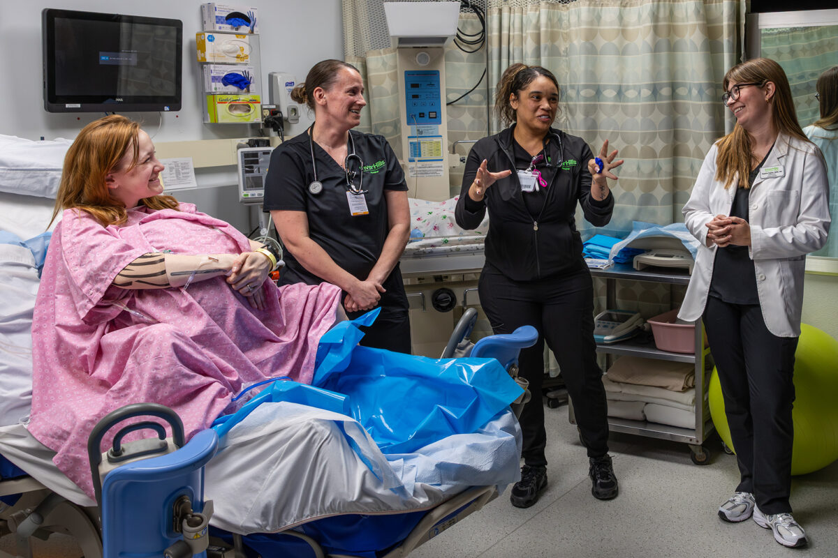 Funding Healthcare Simulation Program: A Path to Success - Avkin